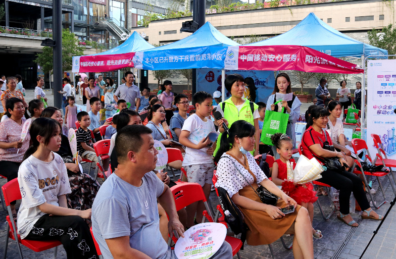 百年為民謀，一心跟黨走——“5.18國際博物館日”活動走進(jìn)傾國清城 (4).jpg